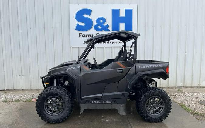 2026 Polaris® General XP 1000 Premium