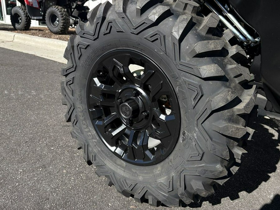 2026 Yamaha Wolverine X2 1000 R-Spec