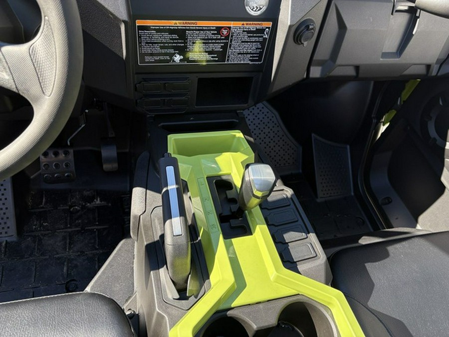 2026 Yamaha Wolverine X2 1000 R-Spec