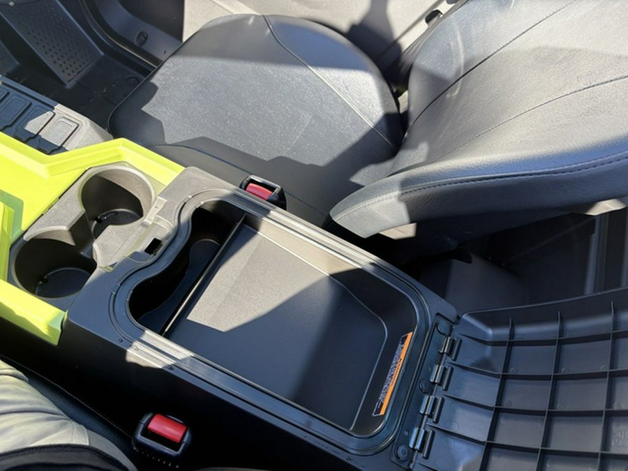 2026 Yamaha Wolverine X2 1000 R-Spec