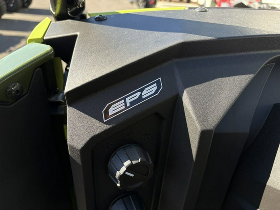 2026 Yamaha Wolverine X2 1000 R-Spec