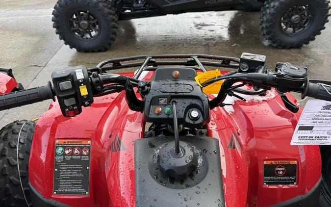 2026 Honda® FourTrax Recon ES
