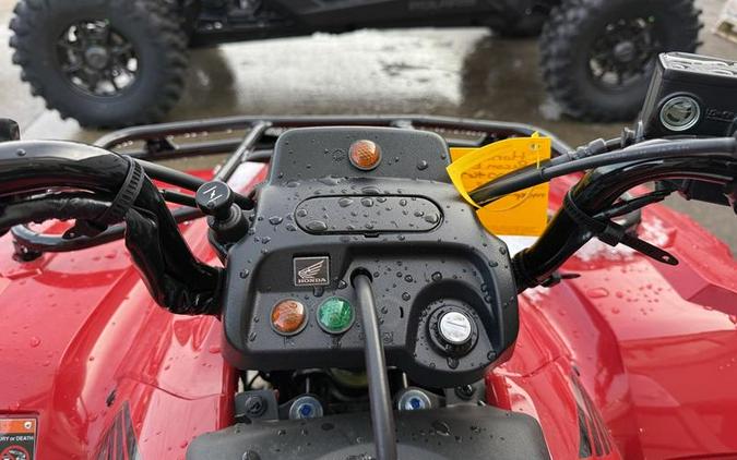 2026 Honda® FourTrax Recon ES