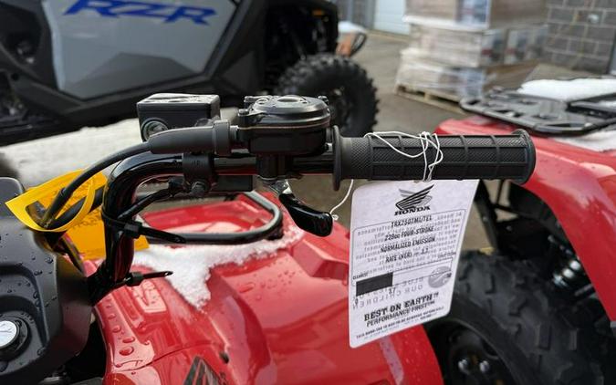 2026 Honda® FourTrax Recon ES