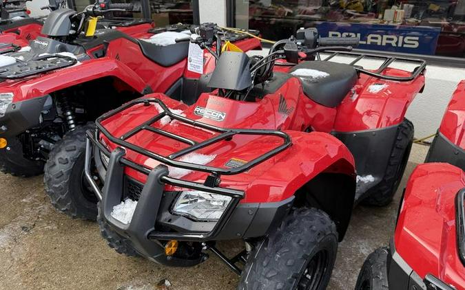 2026 Honda® FourTrax Recon ES
