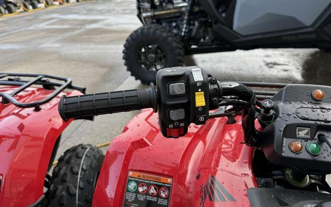 2026 Honda® FourTrax Recon ES