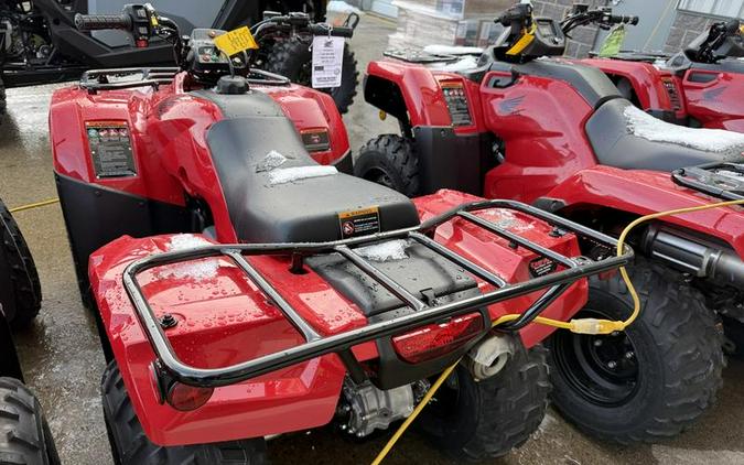 2026 Honda® FourTrax Recon ES