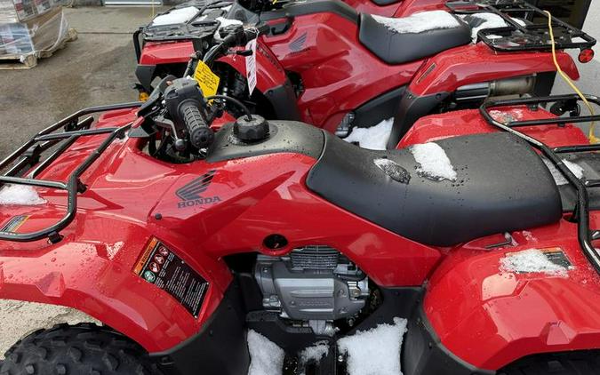 2026 Honda® FourTrax Recon ES