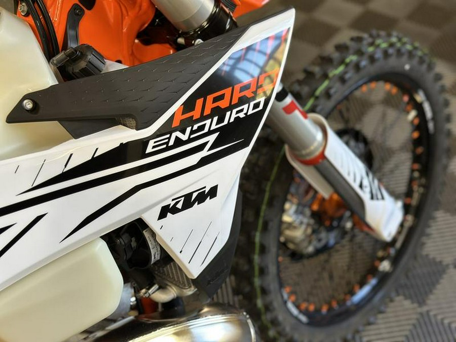 2026 KTM 300 XC-W Hardenduro