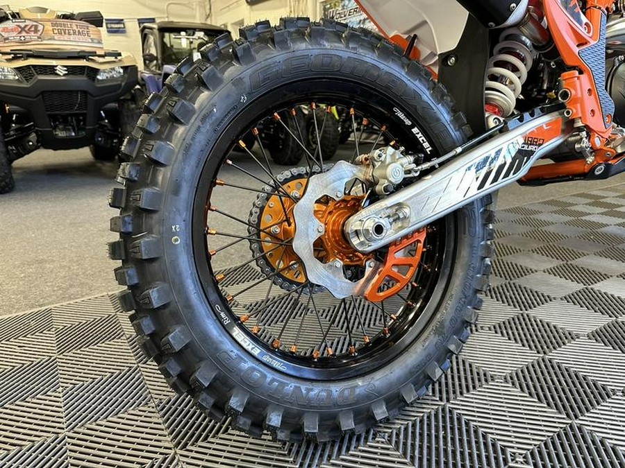 2026 KTM 300 XC-W Hardenduro