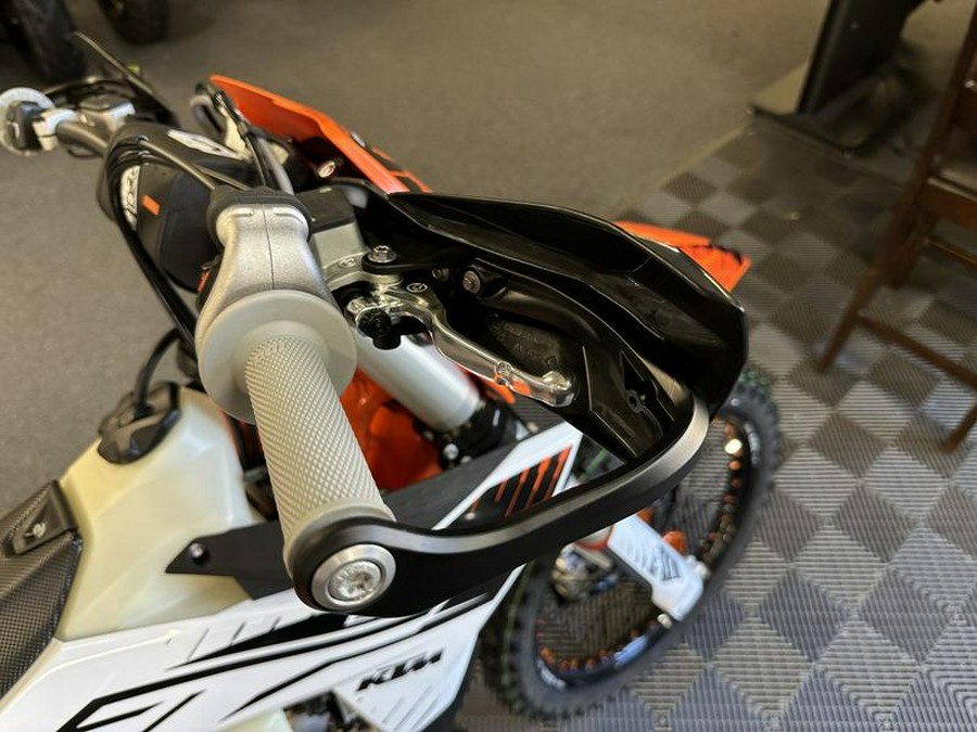 2026 KTM 300 XC-W Hardenduro