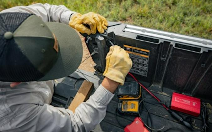 2026 POLARIS RANGER CREW XD 1500 Northstar Edition Ultimate Super Graphite Smoke - 109931