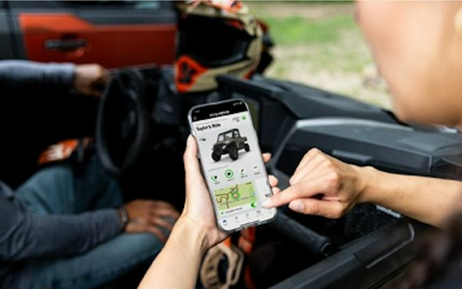 2026 POLARIS RANGER CREW XD 1500 Northstar Edition Ultimate Super Graphite Smoke - 109931