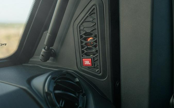 2026 POLARIS RANGER CREW XD 1500 Northstar Edition Ultimate Super Graphite Smoke - 109931