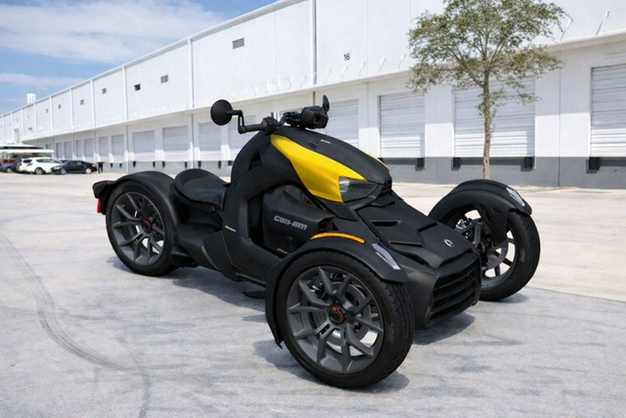 2026 Can-Am Ryker Rotax 900 ACE