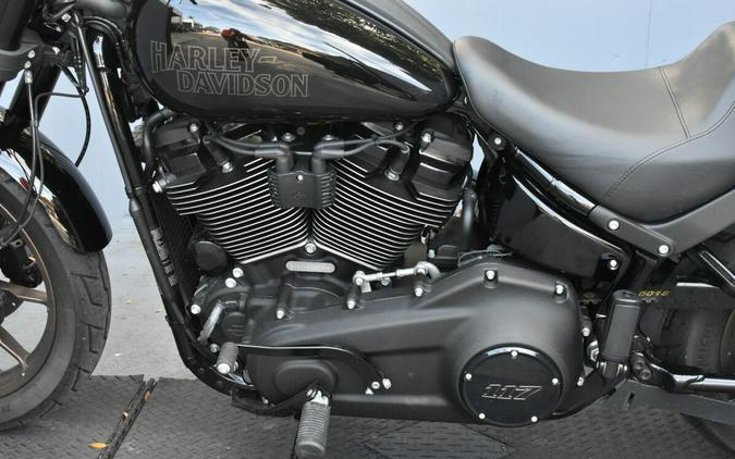 2022 Harley-Davidson Low Rider S