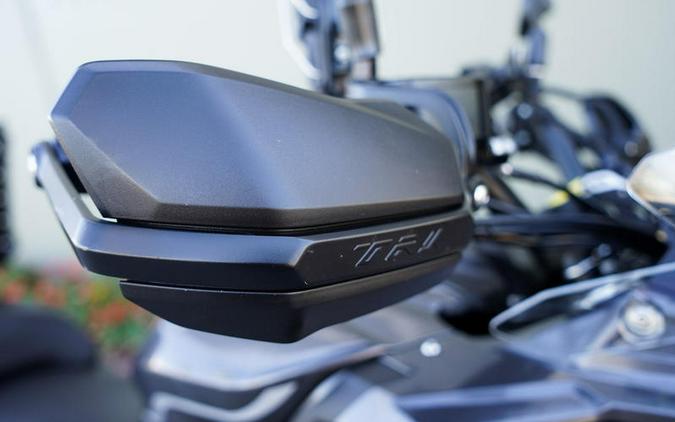 2024 Benelli TRK 502