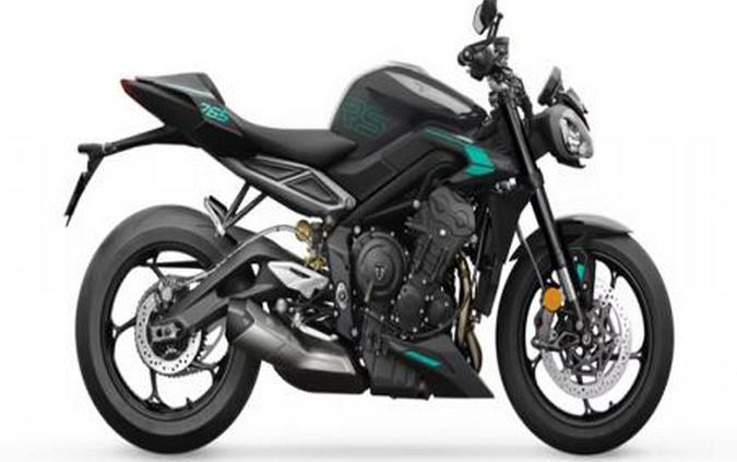 2026 Triumph Street Triple 765 RS *Offsite Inventory*