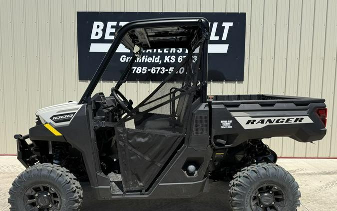 2026 Polaris® Ranger 1000 Premium