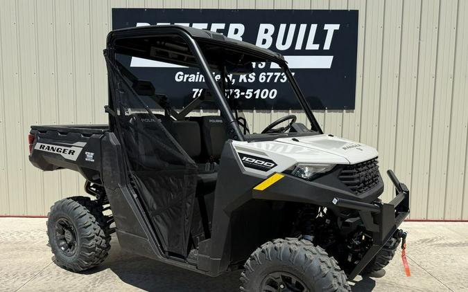 2026 Polaris® Ranger 1000 Premium