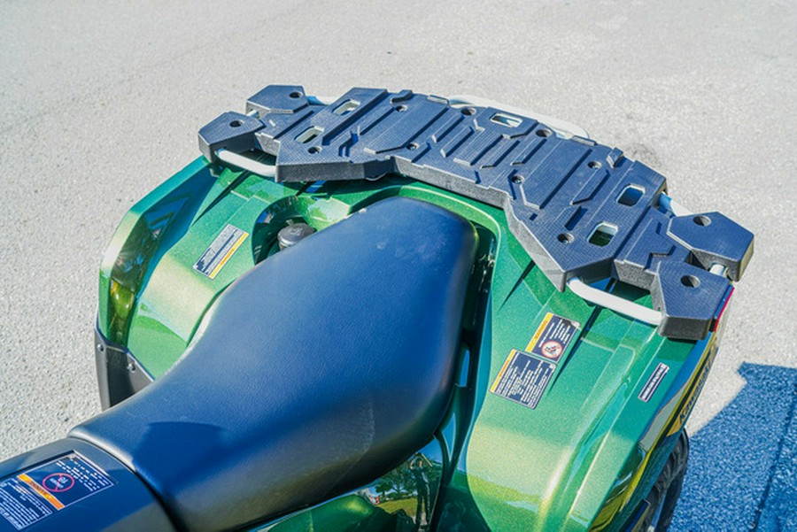 2026 Kawasaki Brute Force 750 SE EPS