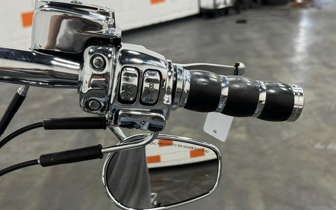 2012 HARLEY DAVIDSON SOFTAIL DELUXE