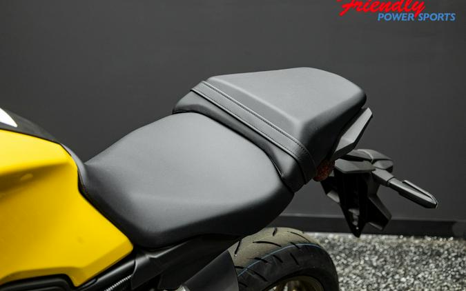 2026 HONDA CB300R ABS