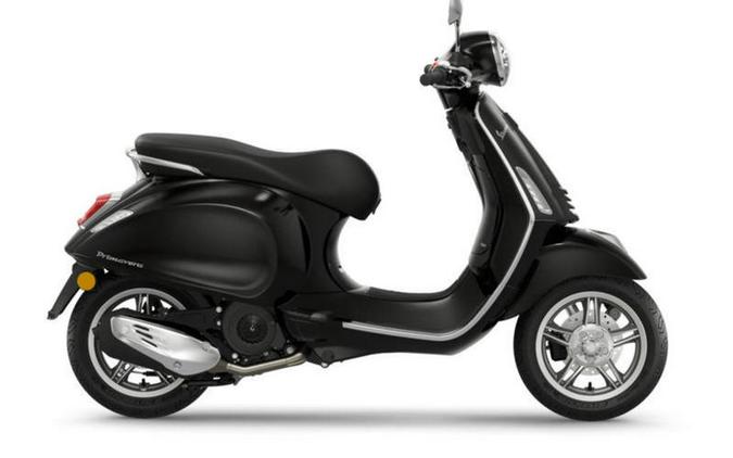 2026 Vespa Primavera 150