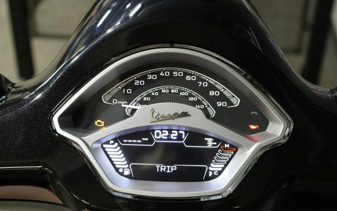 2026 Vespa Primavera 150