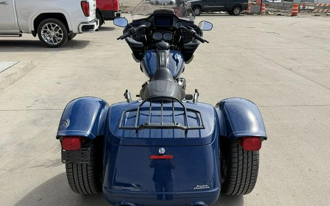 2023 Harley-Davidson® FLTRT - Road Glide® 3