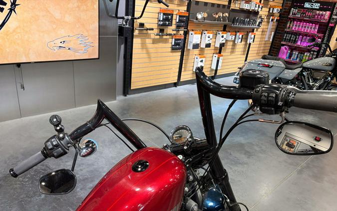 2017 Harley-Davidson XL1200CX - Roadster
