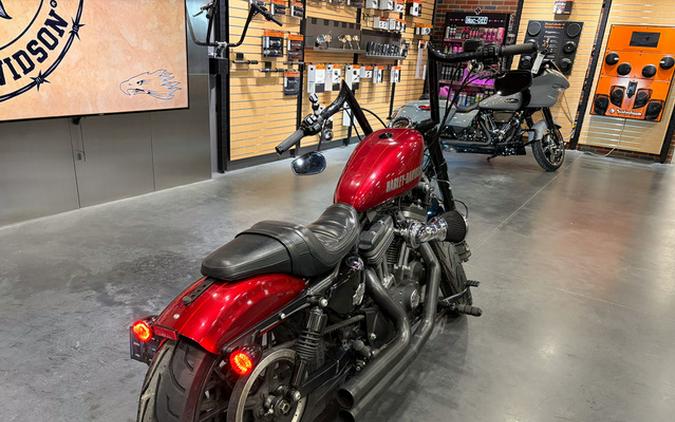 2017 Harley-Davidson XL1200CX - Roadster