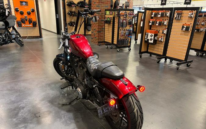 2017 Harley-Davidson XL1200CX - Roadster