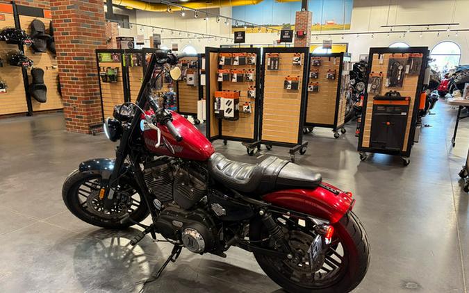 2017 Harley-Davidson XL1200CX - Roadster