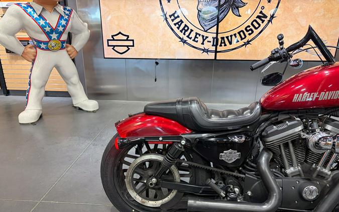 2017 Harley-Davidson XL1200CX - Roadster