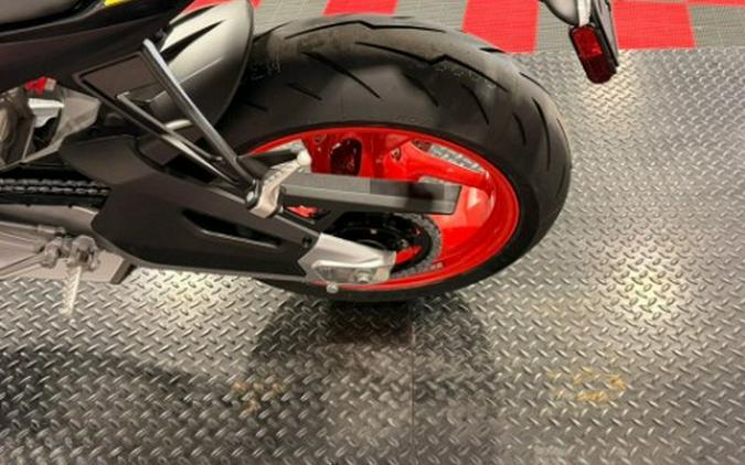 2026 Aprilia RS 660