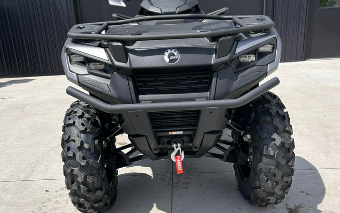 2026 Can-Am Outlander MAX XT 700