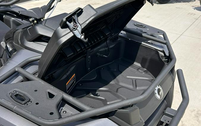 2026 Can-Am Outlander MAX XT 700