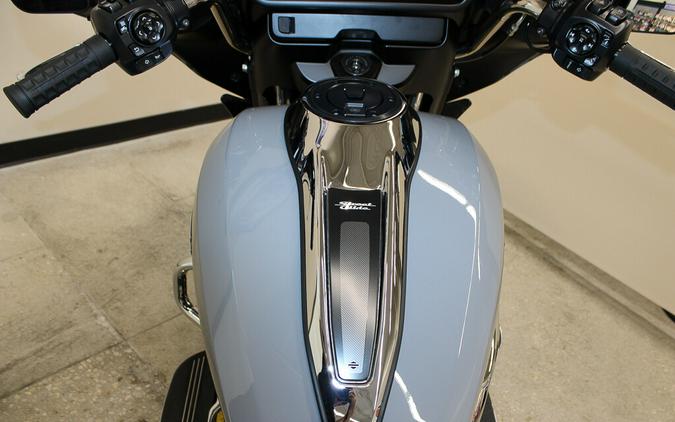2026 Harley-Davidson Street Glide Grand American Touring FLHX