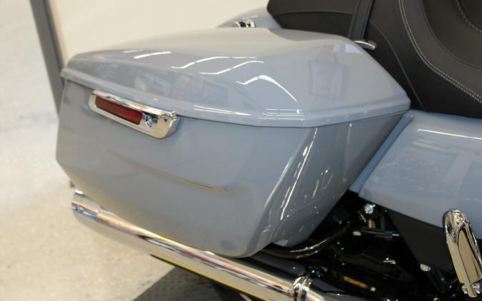 2026 Harley-Davidson Street Glide Grand American Touring FLHX