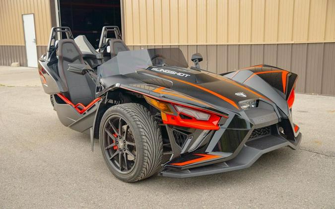 2020 Polaris Slingshot R R MANUAL, 49ST