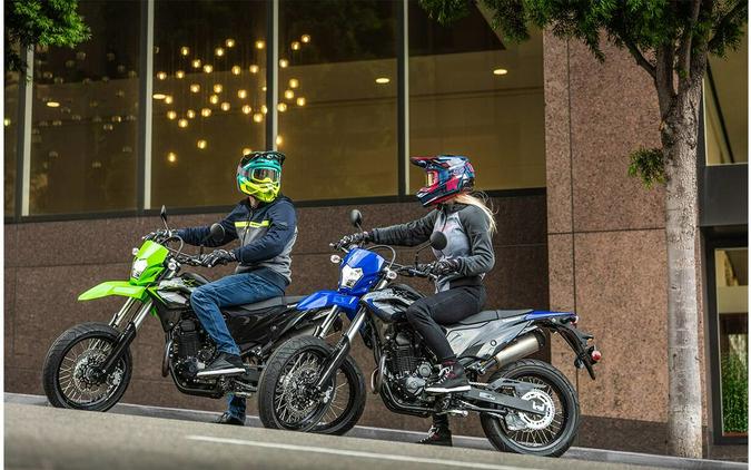 2023 Kawasaki KLX230