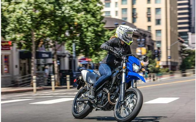 2023 Kawasaki KLX230