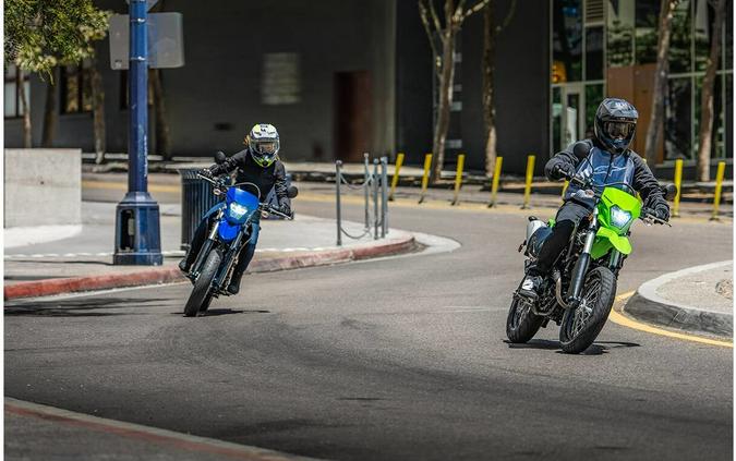 2023 Kawasaki KLX230