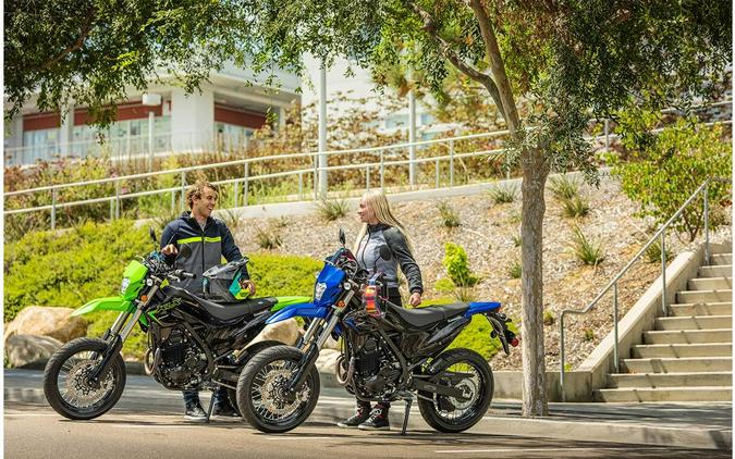 2023 Kawasaki KLX230