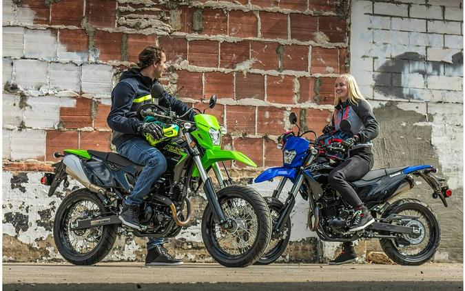 2023 Kawasaki KLX230