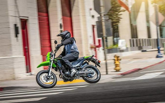 2023 Kawasaki KLX230