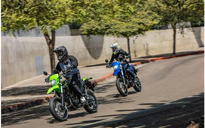 2023 Kawasaki KLX230
