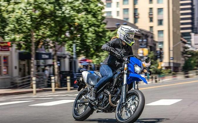 2023 Kawasaki KLX230