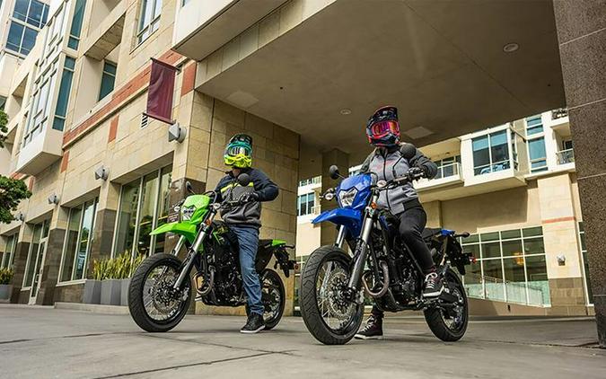 2023 Kawasaki KLX230